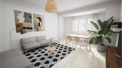 Foto 2 de Pis en venda a Calle Sainza, Posío, Ourense Capital