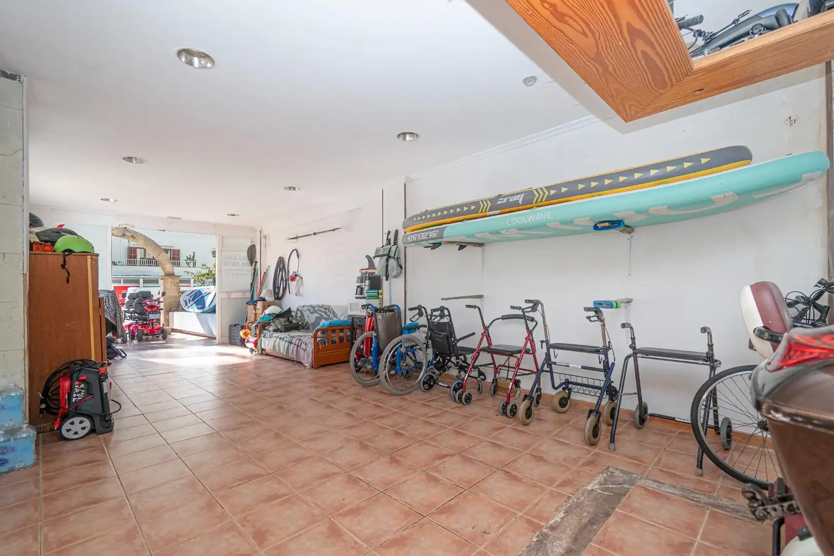 Local en venda en Son Servera amb Aire condicionat