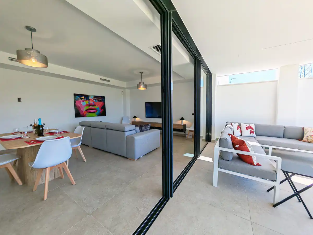 Piso en venta en Benamara - Atalaya, imagen 7