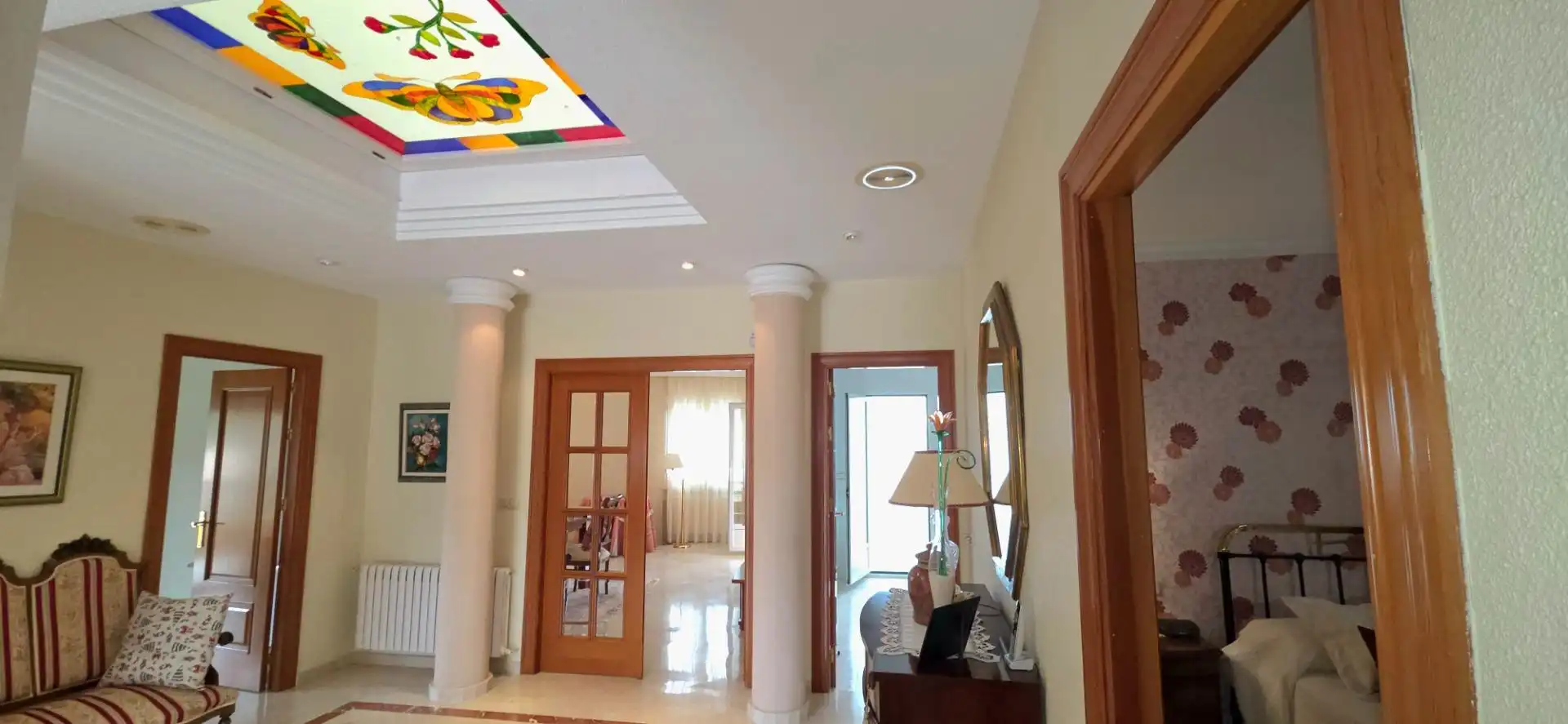 Chalet con terraza en venta en Caravaca de la Cruz, imagen 12