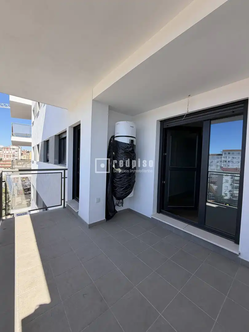 Flat with pool for sale in Carretera de Cádiz, imagen 5
