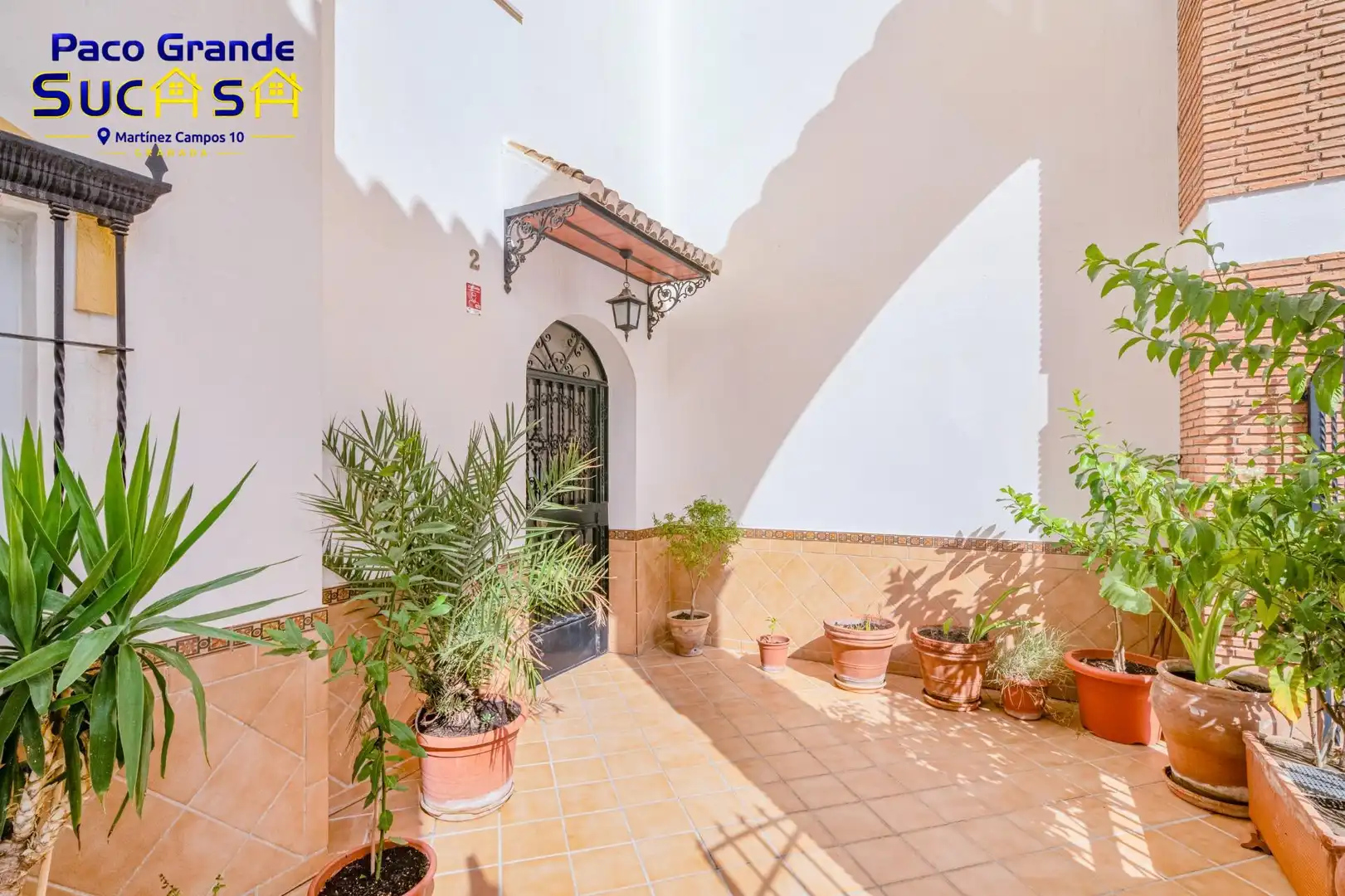 Piso en venta en La Zubia con Aire acondicionado, Calefacción y Balcón