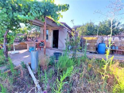 Jardí de Finca rústica en venda en Entrena