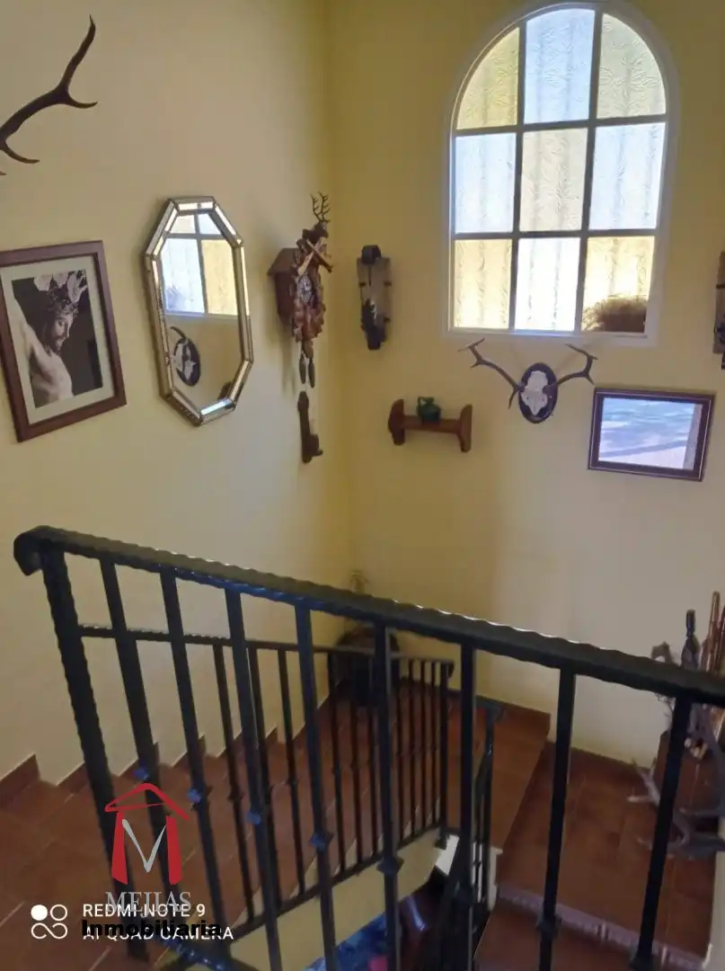 Finca rústica en venta en Antequera con Terraza, Trastero y Piscina