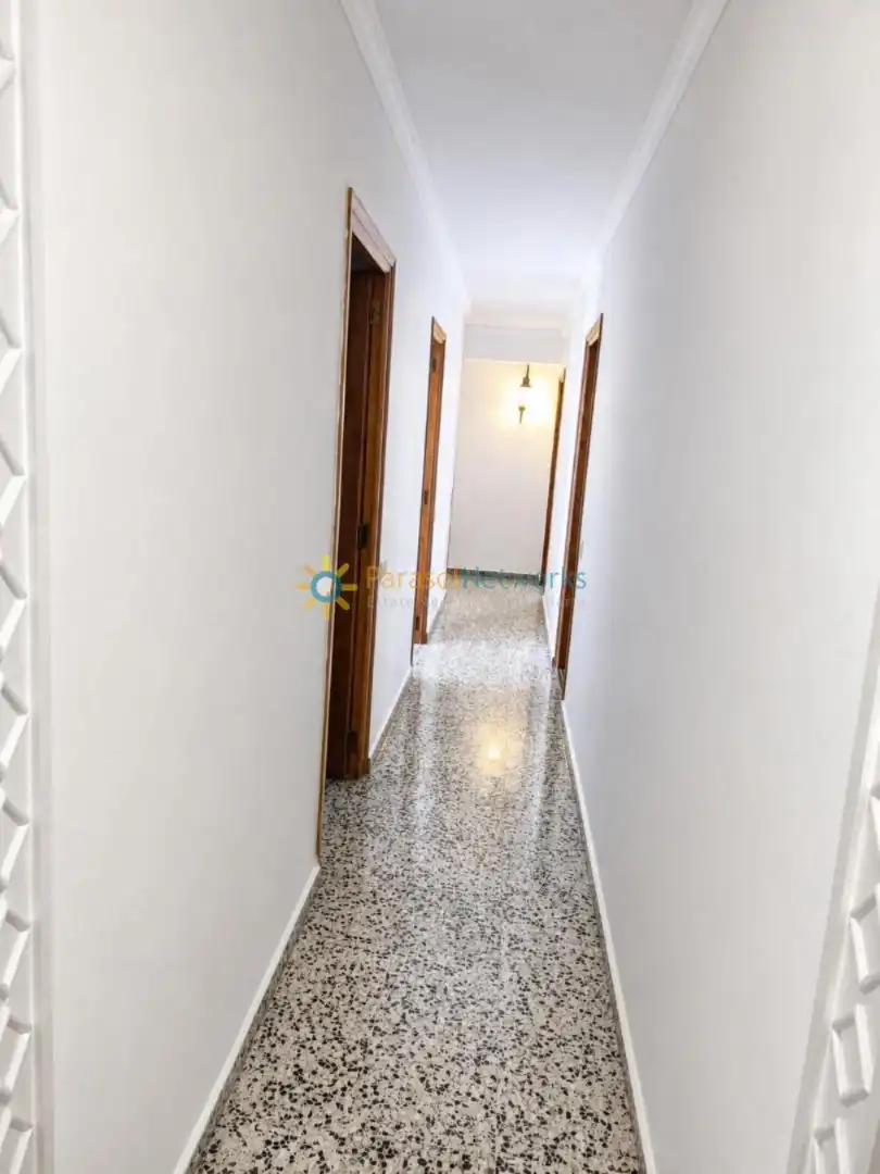 Flat for sale in Pego  with Terrace