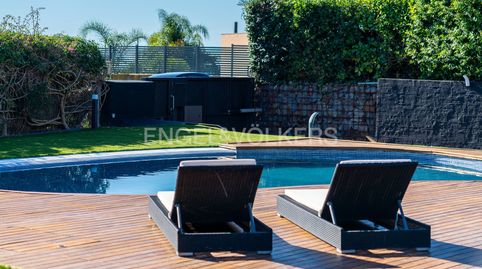 Foto 3 de Casa o chalet en venta en Cami del Transformador, Santa Maria Balís - Can Riera - Can Jordi, Sant Vicenç de Montalt