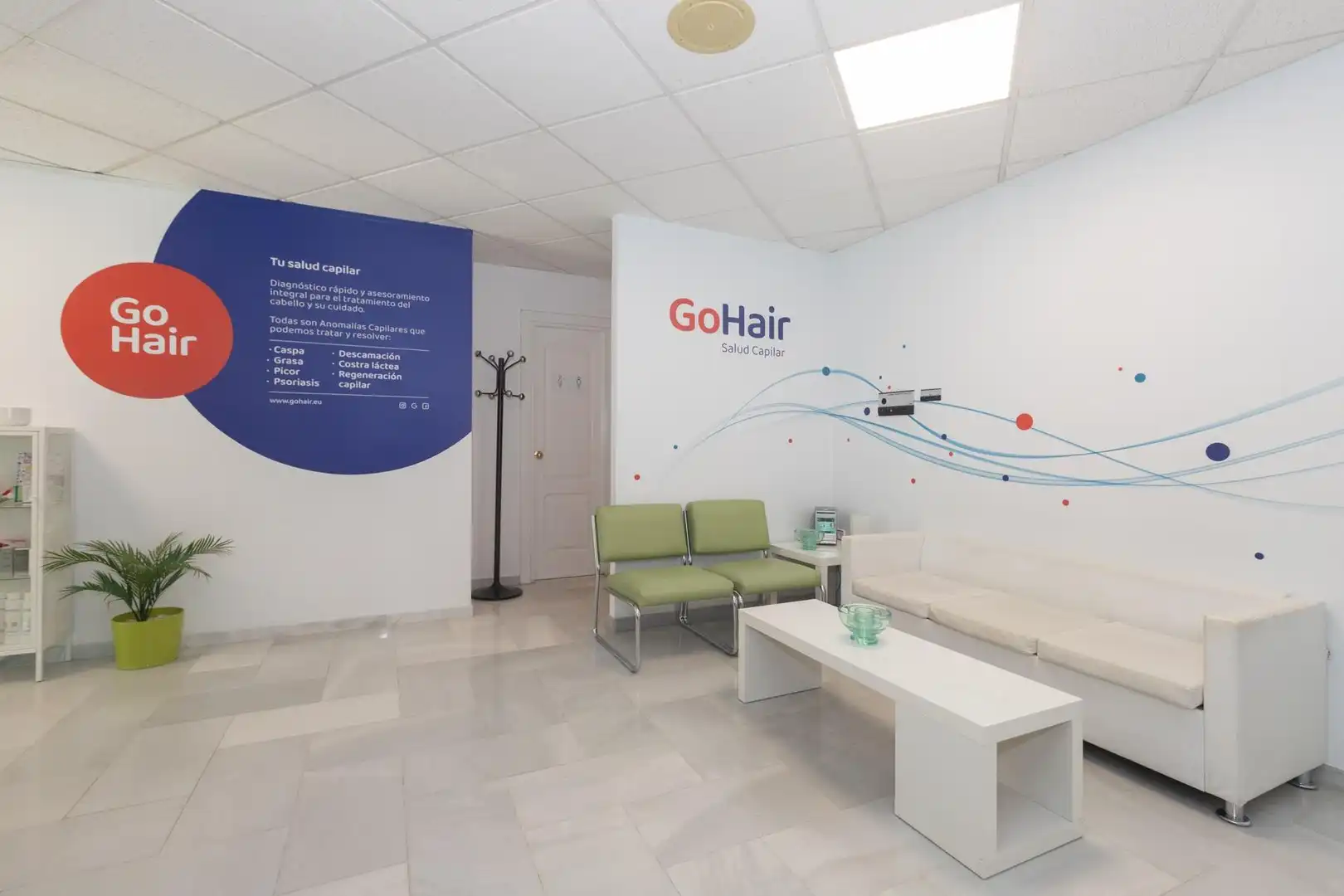 Büro zum Verkauf in Calle Salitre 1, imagen 8