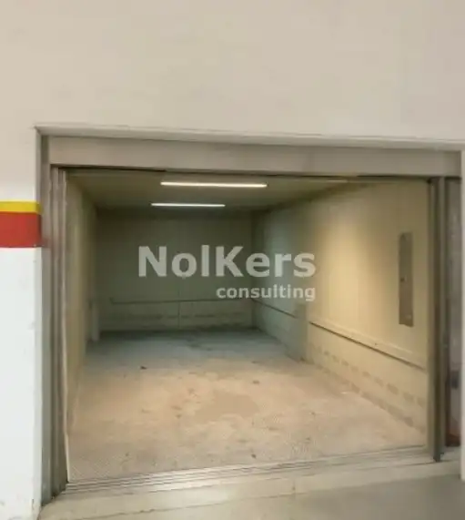 Industrial buildings for rent in L'Hospitalet de Llobregat