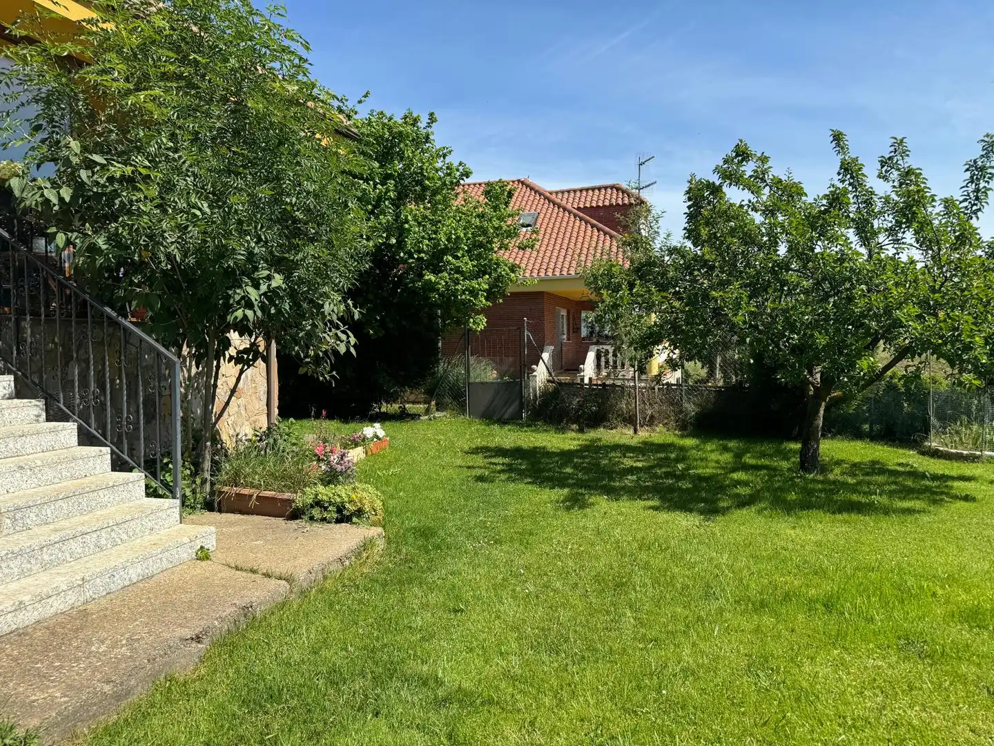 Xalet amb jardí en venda a Calle Nueva, imagen 25
