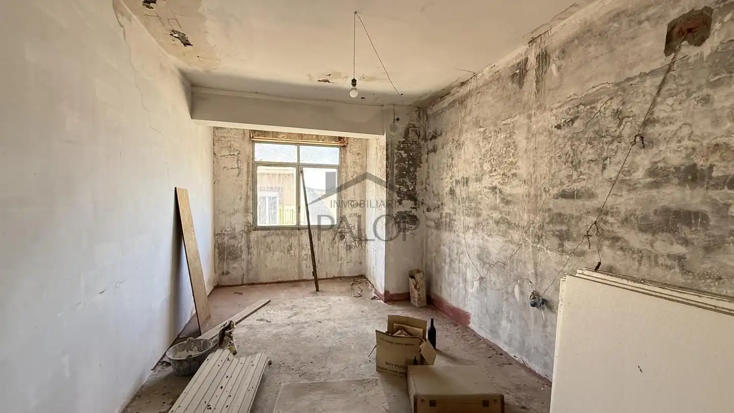 Piso en venta en Rafelguaraf con Terraza, Trastero y Balcón