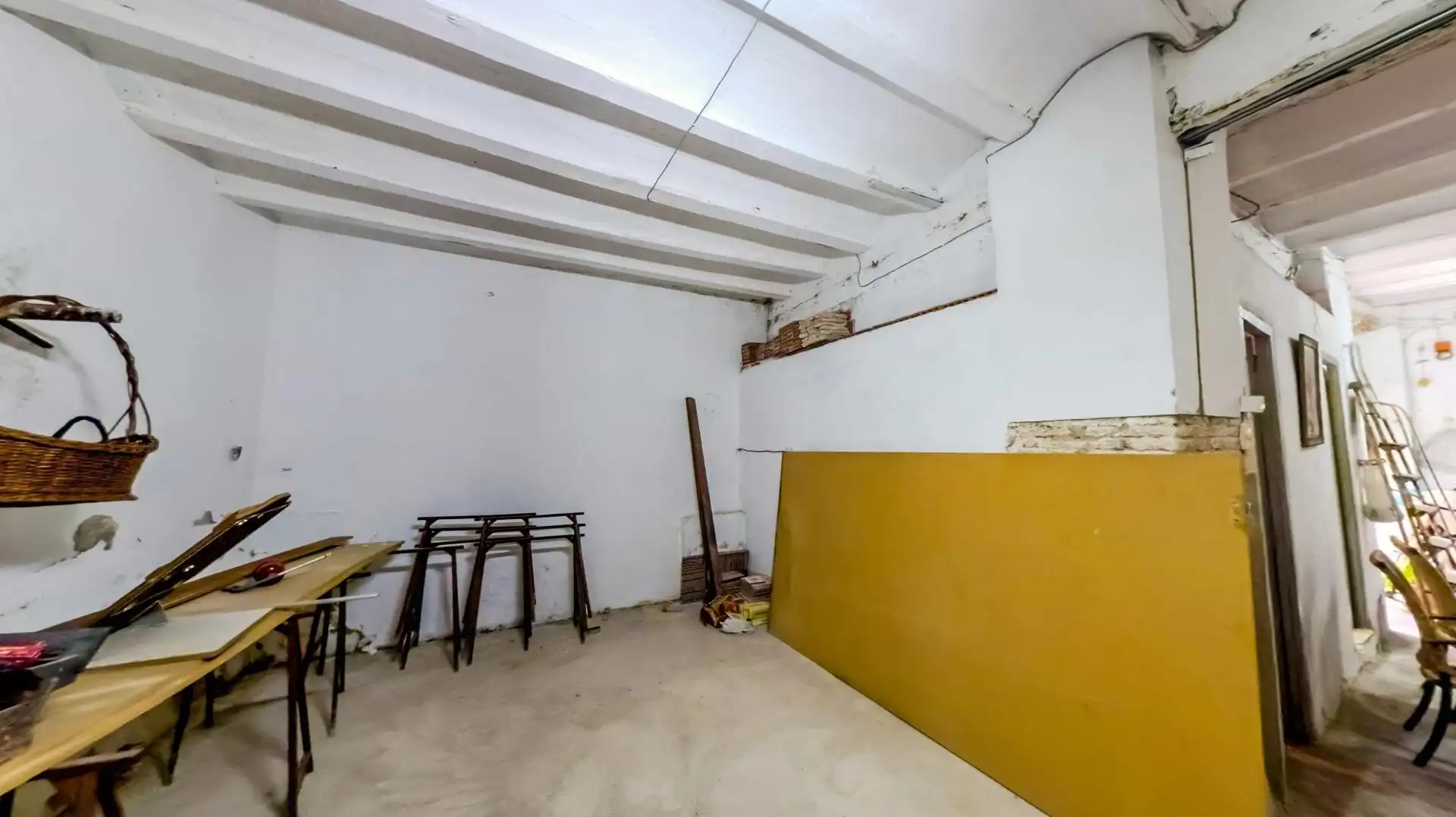 Casa o xalet en venda en Xàtiva