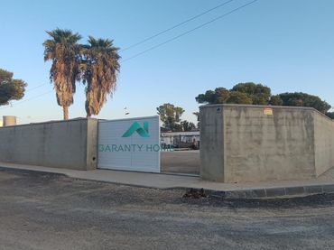 Terreno residenziale in vendita a Mar Menor de Cartagena – Cabo de Palos