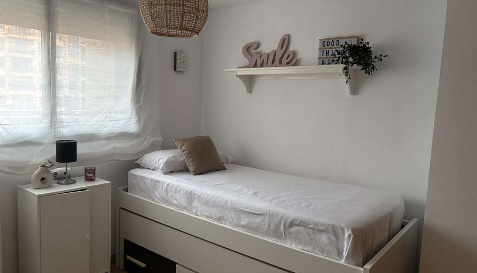 Photo 1 of Flat to share in Penya - Roja - Avda. Francia, Valencia