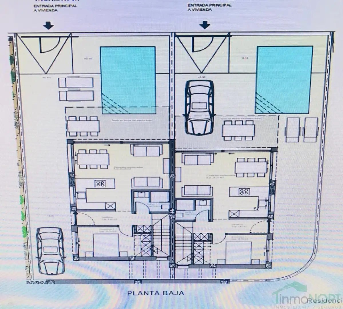 Villa con piscina in vendita a El Mojón, imagen 10