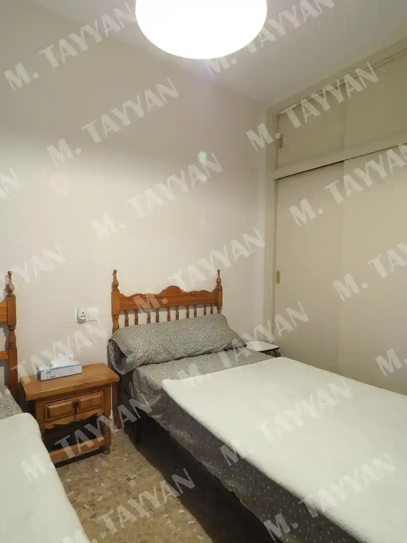 Dormitori de Pis en venda en Marbella Centro
