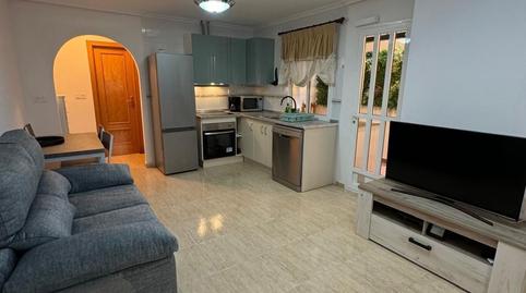 Photo 3 of Flat to rent in Las Piscinas Naturales, Alicante