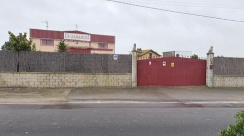 Photo 2 of Premises for sale in Caňada del Amarguillo, 33, Las Palmeras - Dehesilla, Sanlúcar de Barrameda