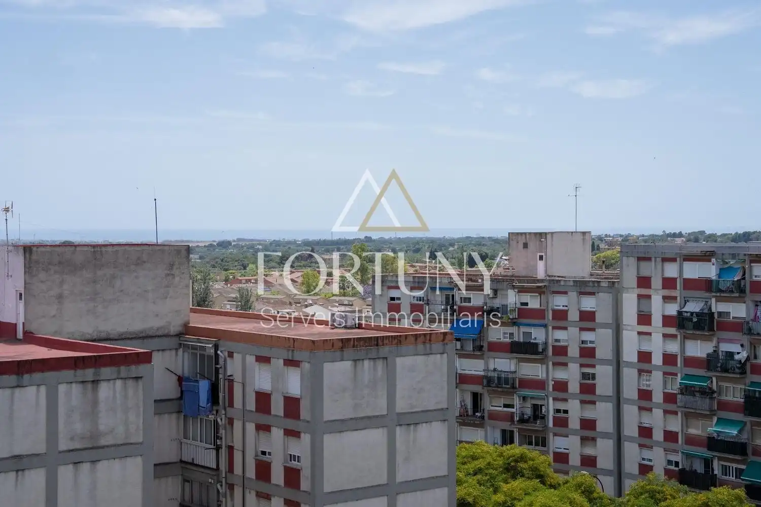 Flat with lift for sale in del Mediterrani 3, imagen 24