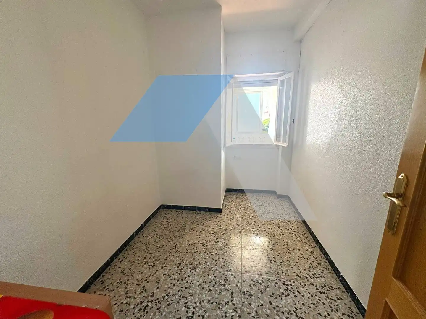Schlafzimmer von Wohnung zum Verkauf in Sant Joan d'Alacant mit Balkon