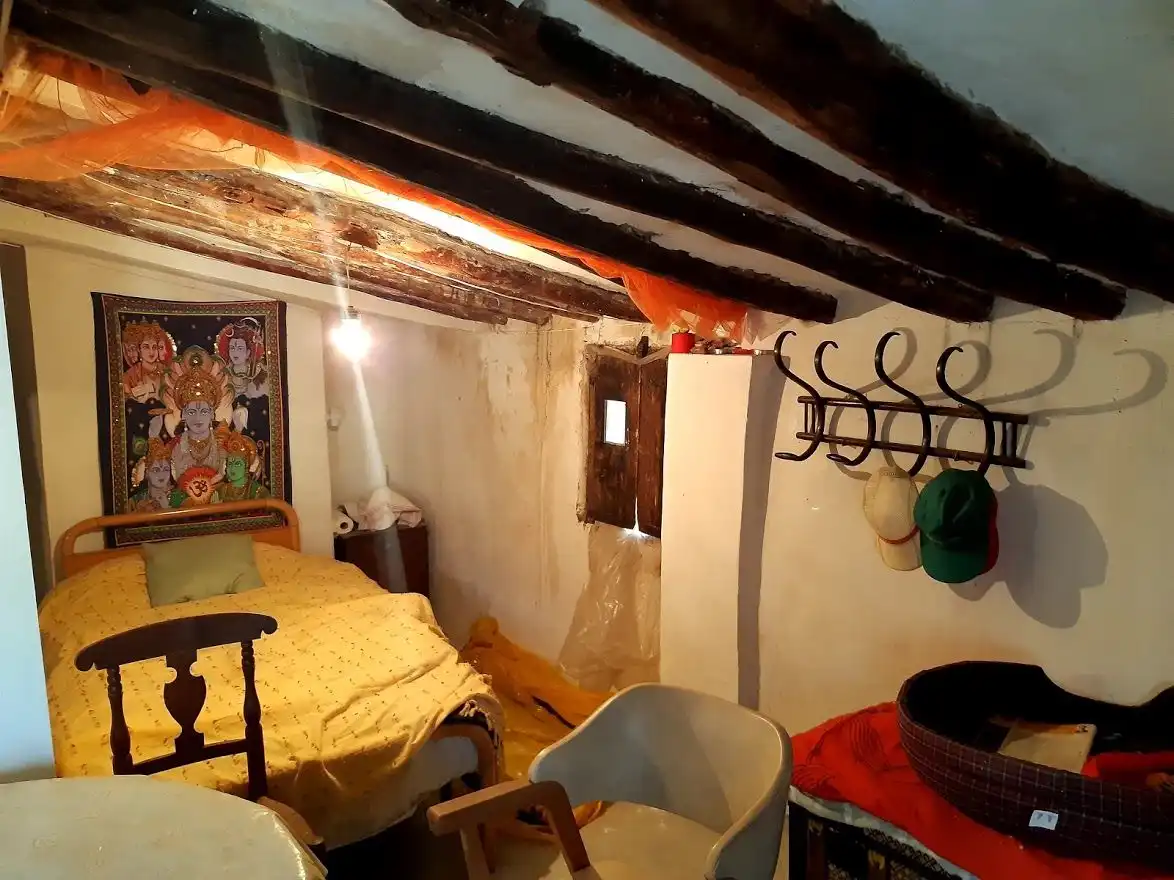 Casa o chalet en venta en Préjano con Amueblado