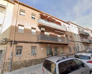 Vista exterior de Pis en venda en Terrassa