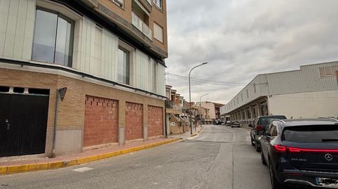 LOCAL EN VENTA EN ARCHENA, MURCIA, imatge 3