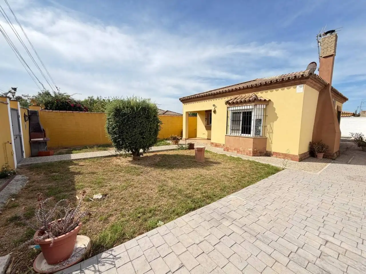 Chalet con piscina en venta en Los Franceses – La Vega, imagen 6