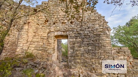 Foto 3 de Finca rústica en venda a Veciana, Barcelona