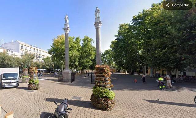 Edificio en Venta en Feria