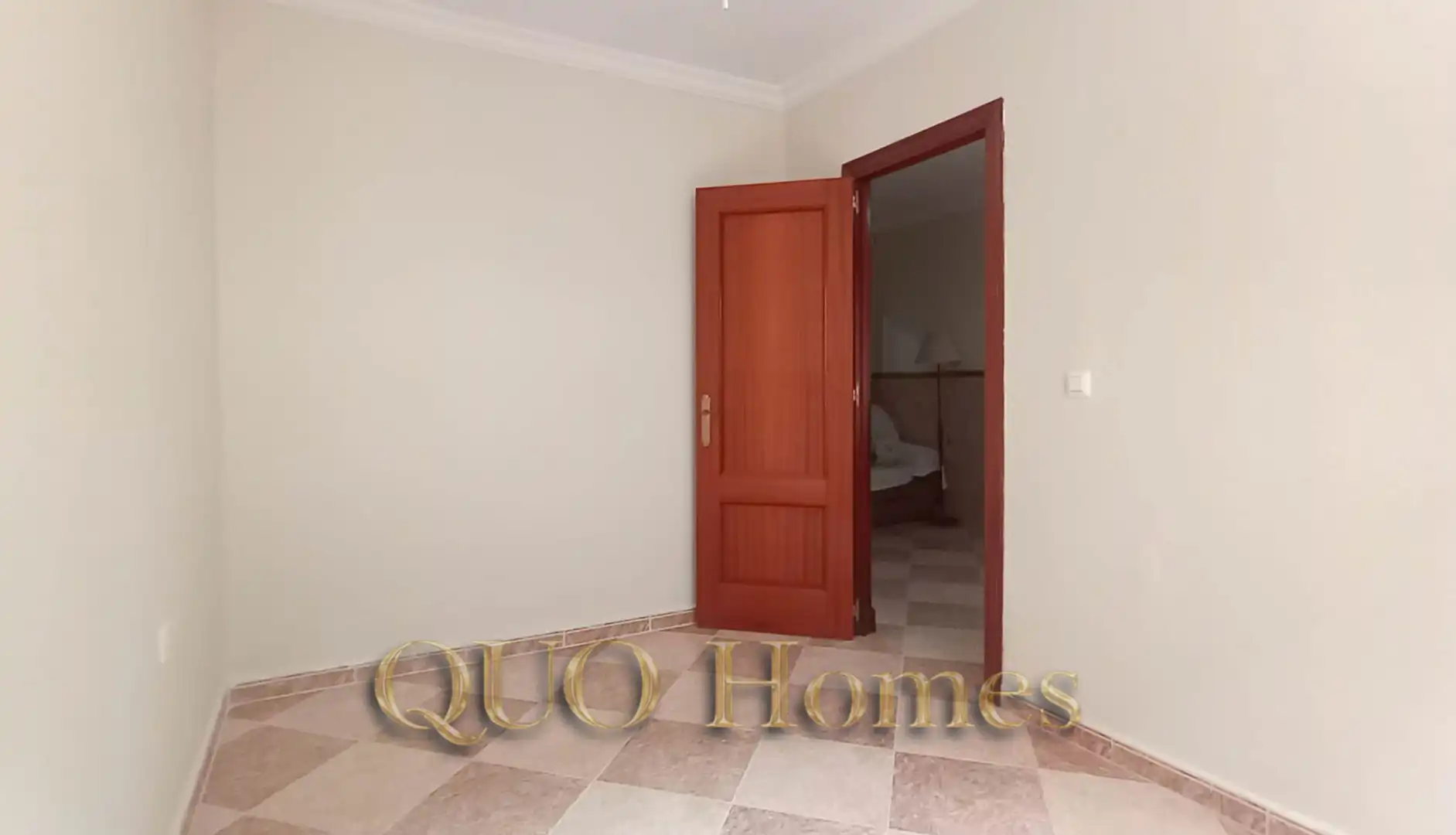 Bedroom of Houses for sale in Jerez de la Frontera  with Terrace and Alarm