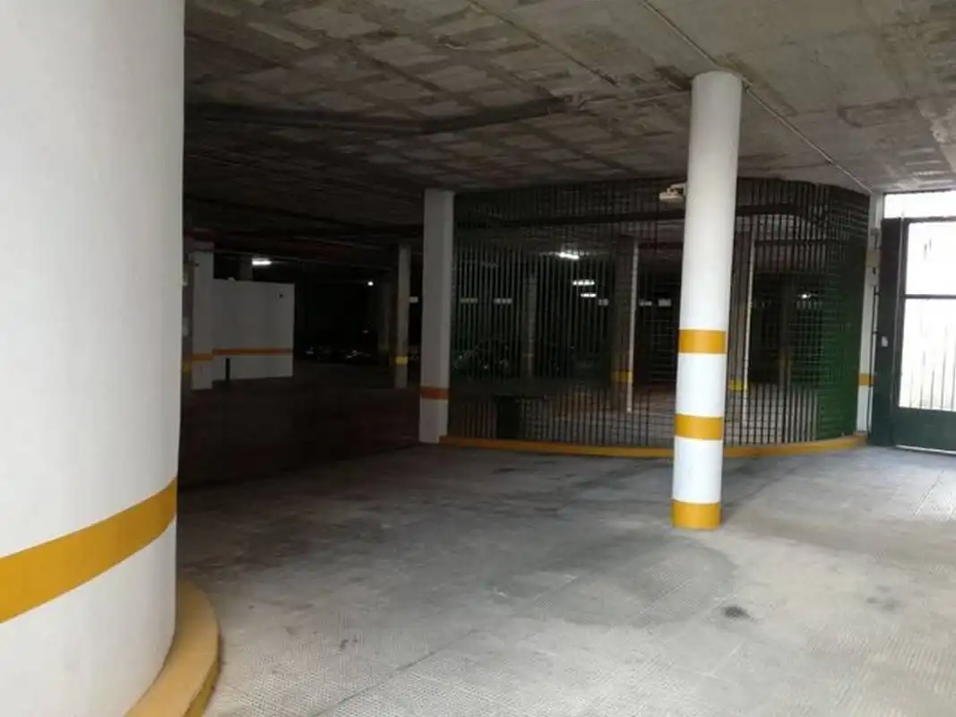 Parkplatz zur Miete in Calle Cromo 26, imagen 14