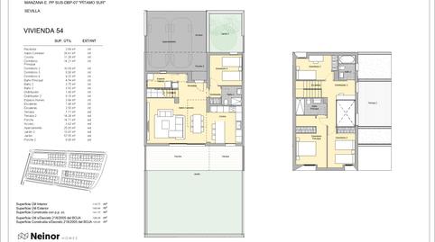 Photo 2 of Flat for sale in   Avenida Flamenco, Bellavista, Sevilla