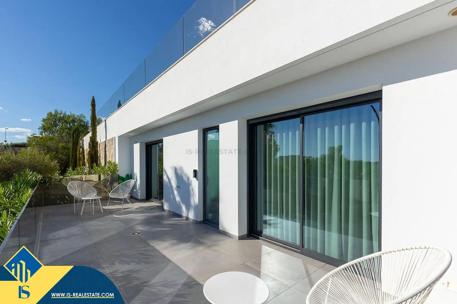 Villa mit Garten zum Verkauf in Orihuela Costa, imagen 39