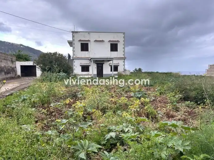 Casa o chalet de alquiler en Los Realejos con Terraza, Amueblado y Se aceptan mascotas