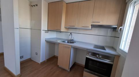 Foto 4 de Piso de alquiler en Trigo, Guardia Civil - Zona industrial, Madrid