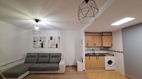 Foto 2 de Piso de alquiler en La Paz, Híjar, Las Gabias