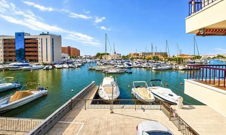 Apartment mit Aufzug zum Verkauf in Calle DE LA PLATJA 57
