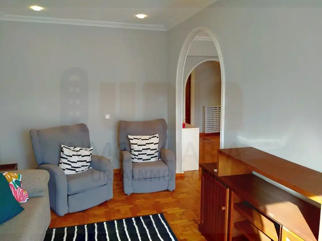 Piso con ascensor en alquiler en N/A, imagen 25