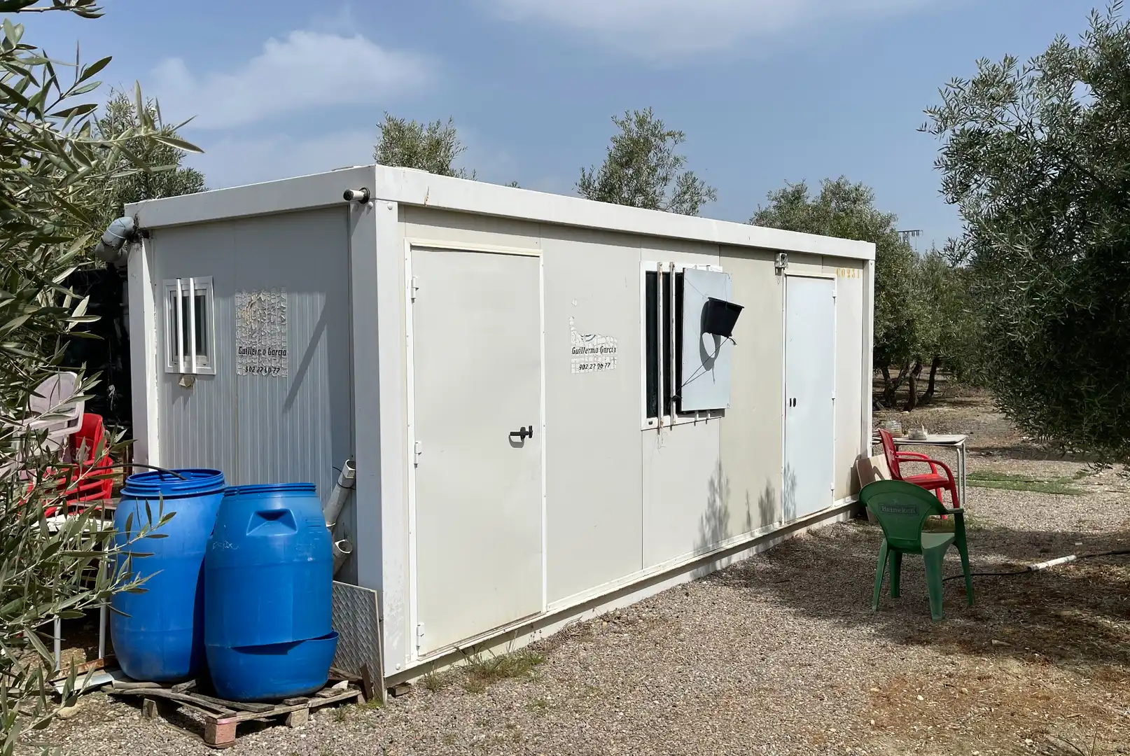 Terrenos y solares en venta en Úbeda, imagen 5