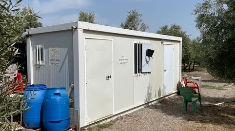 SE VENDE PARCELA RÚSTICA EN CARRETERA HUERTAÑALDA, imatge 5