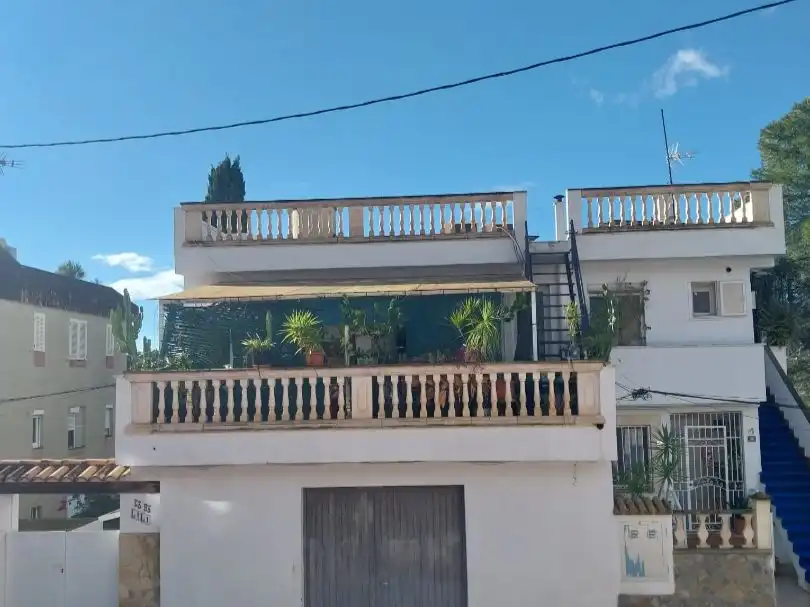 Àtic en venda a Carrer de Vista Alegre 39, imagen 29