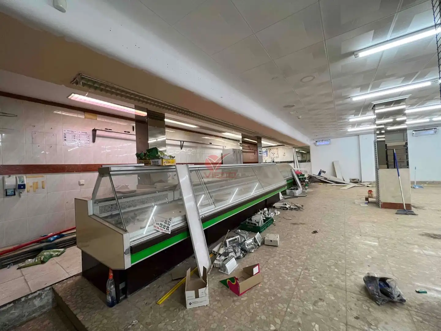 Local comercial de lloguer a SAN DAMIAN, imagen 15