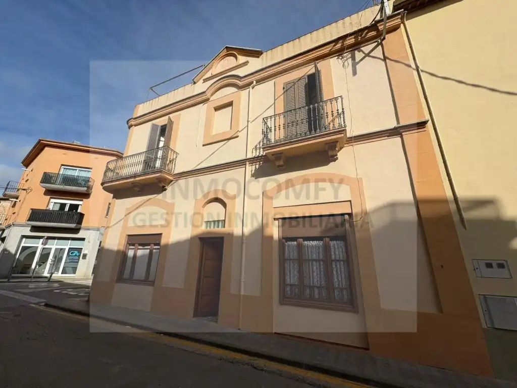 Casa en venta en Calle Amor Filial 23, imagen 2