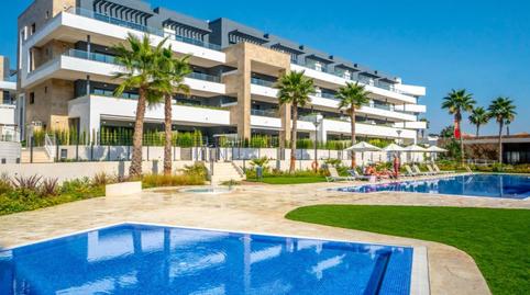 Foto 2 de Àtic en venda a Calle Pablo Picasso-playa Flame, 5, Playa Flamenca, Alicante