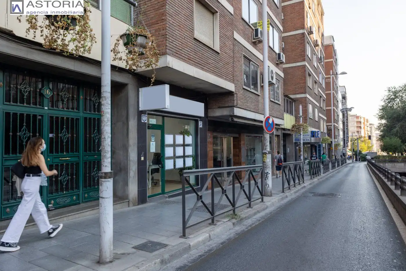 Local comercial en venda a Beiro, imagen 14