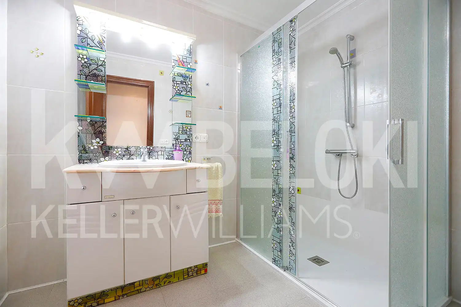 Piso con ascensor en venta en Toribio Etxebarria Kalea, imagen 19