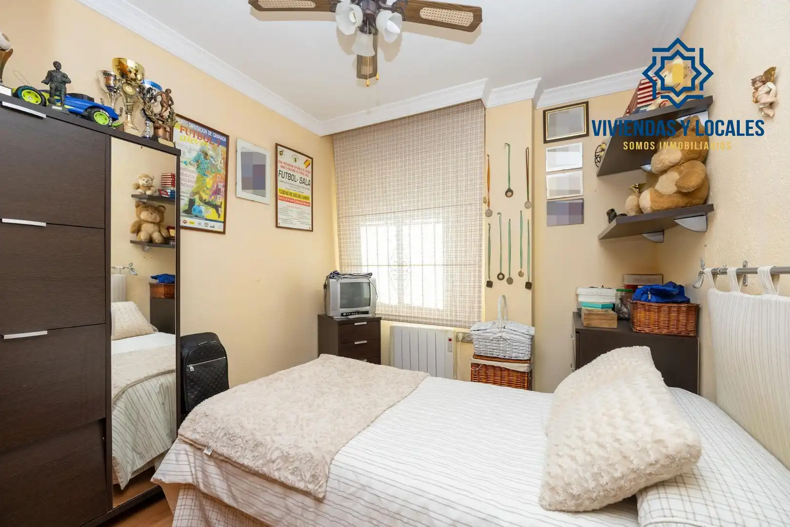 Maison jumelée avec terrasse à vendre à Peligros, imagen 18