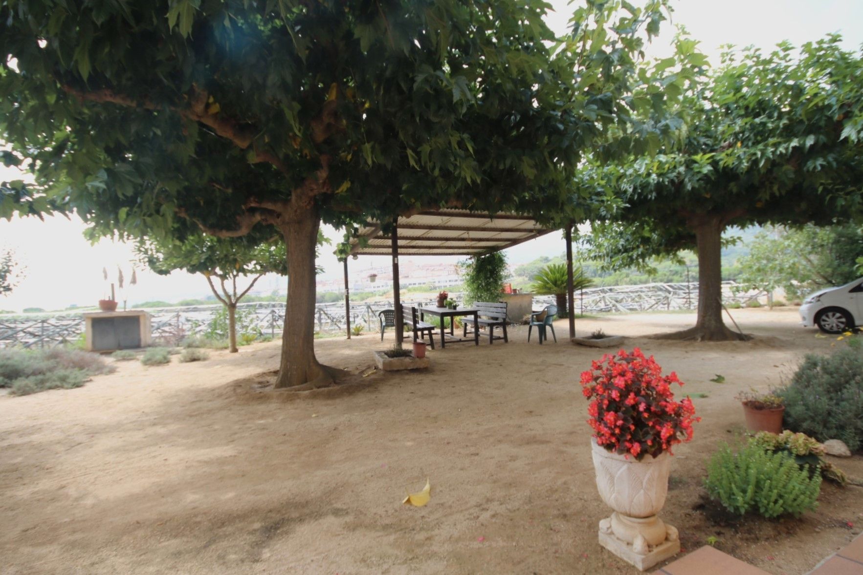 Terrace of House or chalet for sale in Argentona  with Heating, Private garden and Terrace