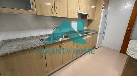 Foto 3 de Apartament de lloguer a Centro, Cáceres Capital