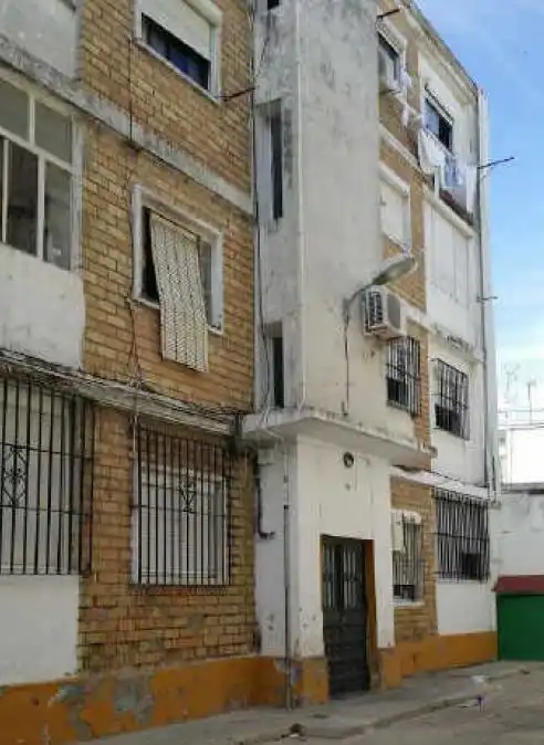 Piso en venta en C/ Nueva